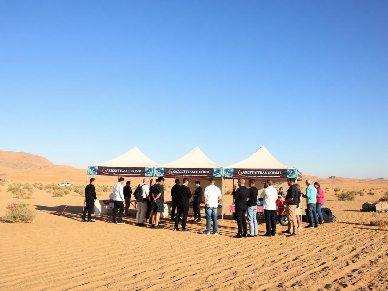 Corporate Off-Site & Team Building